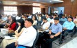 Hội thảo lấy ý kiến về dự thảo báo cáo kết quả tổng rà soát hệ thống văn bản quy phạm pháp luật