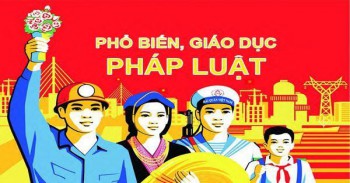 Kế hoạch triển khai thi hành Luật Phổ biến, giáo dục pháp luật