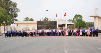 Phân hiệu Trường Đại học Mở TP.HCM tại TP. Đồng Nai được phép tổ chức hoạt động đào tạo