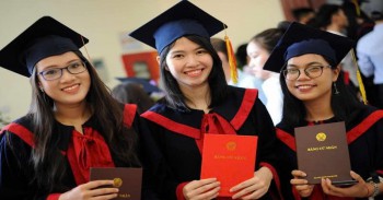 Ban hành Quy chế mới về văn bằng, chứng chỉ của hệ thống giáo dục quốc dân