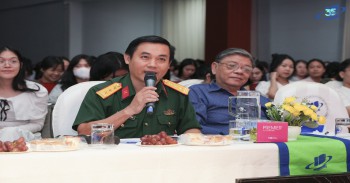 Trường Đại học Mở TP. HCM tổ chức Vòng chung kết Cuộc thi trực tuyến “Tìm hiểu về lịch sử, ý nghĩa kỷ niệm 80 năm Cách mạng Tháng Tám thành công và Quốc khánh nước Cộng hòa xã hội chủ nghĩa Việt Nam”