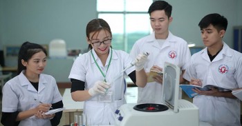 Chiến lược phát triển giáo dục đại học giai đoạn 2026 - 2035, tầm nhìn đến năm 2045