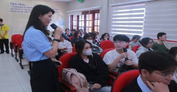 Phòng, chống mua bán người – Nhận diện và chủ động bảo vệ bản thân