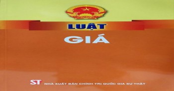 Luật sửa đổi, bổ sung một số điều của Luật Giá và các văn bản hướng dẫn thi hành