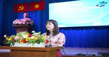 Trường Đại học Mở TP.HCM đồng hành cùng hộ kinh doanh, phổ biến kiến thức thuế trong giai đoạn chuyển đổi