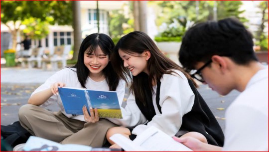 Ban hành Quy chế tuyển sinh đại học năm 2026