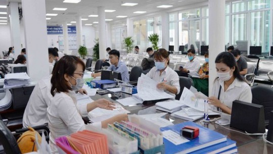 Quy định mới về tổ chức đơn vị sự nghiệp công lập