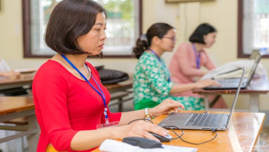 Quy định về giảng viên đồng cơ hữu trong các cơ sở giáo dục nghề nghiệp và cơ sở giáo dục đại học công lập